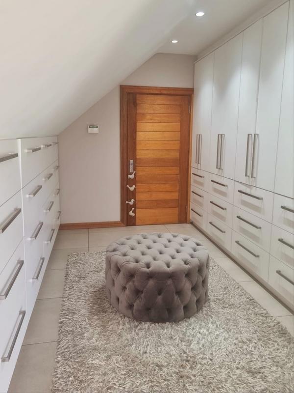 4 Bedroom Property for Sale in Heron Banks Golf Estate Free State